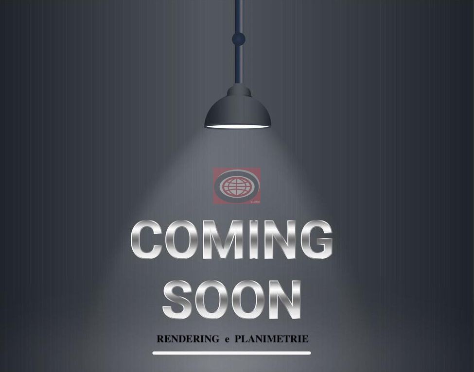 SAN GIORGIO di Cesena: prossima realizzazione di TRIFAMILIARE in classe energetica 