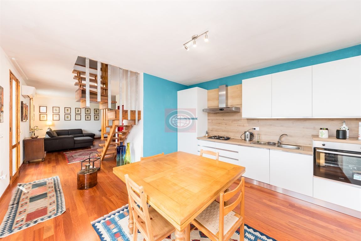 adiacenze CASE FINALI: casa singola in ottime condizioni su lotto di 750 mq.