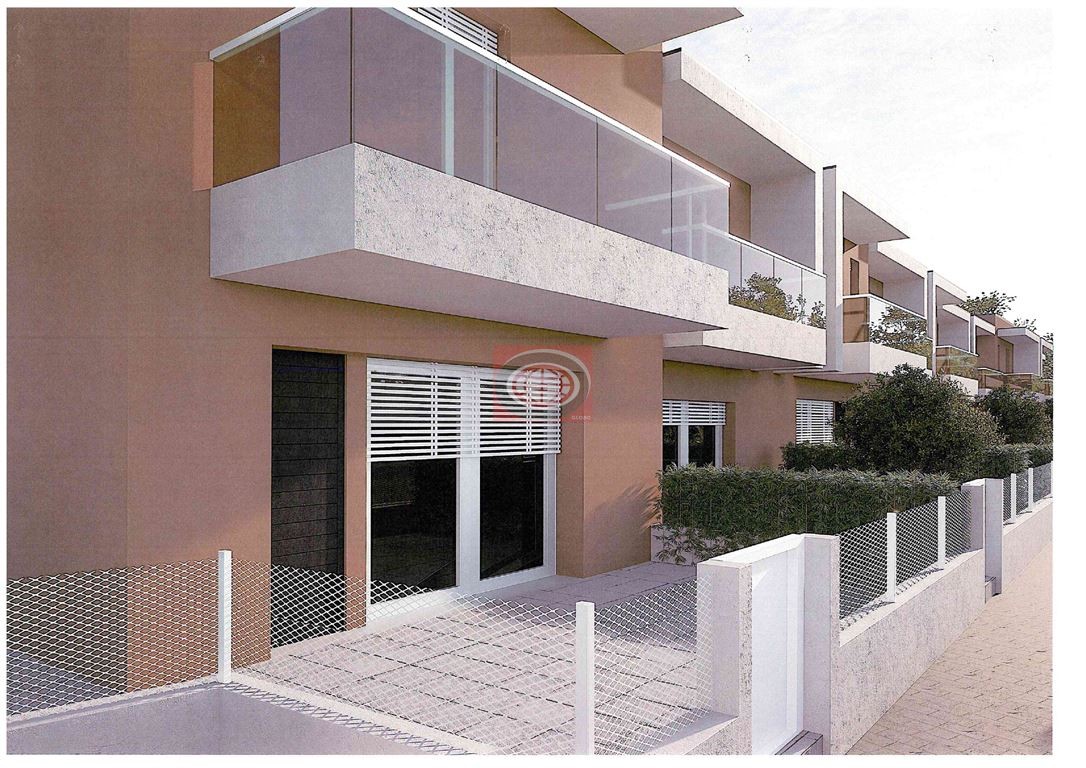 Centro Urbano Soluzioni indipendenti di prossima costruzione