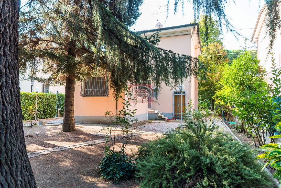 Villa singola Madonna delle Rose.