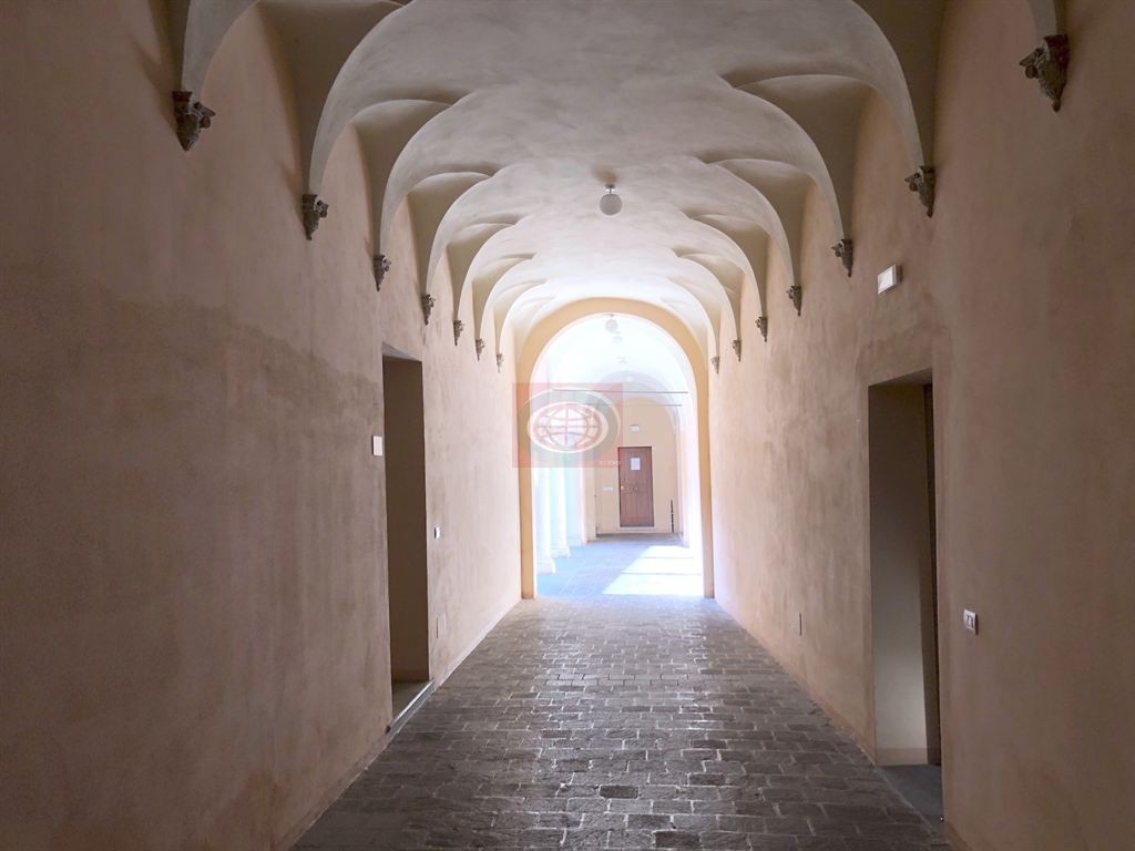 CESENA - CENTRO STORICO (TC119a): appartamento con 2 letto, 1 bagno