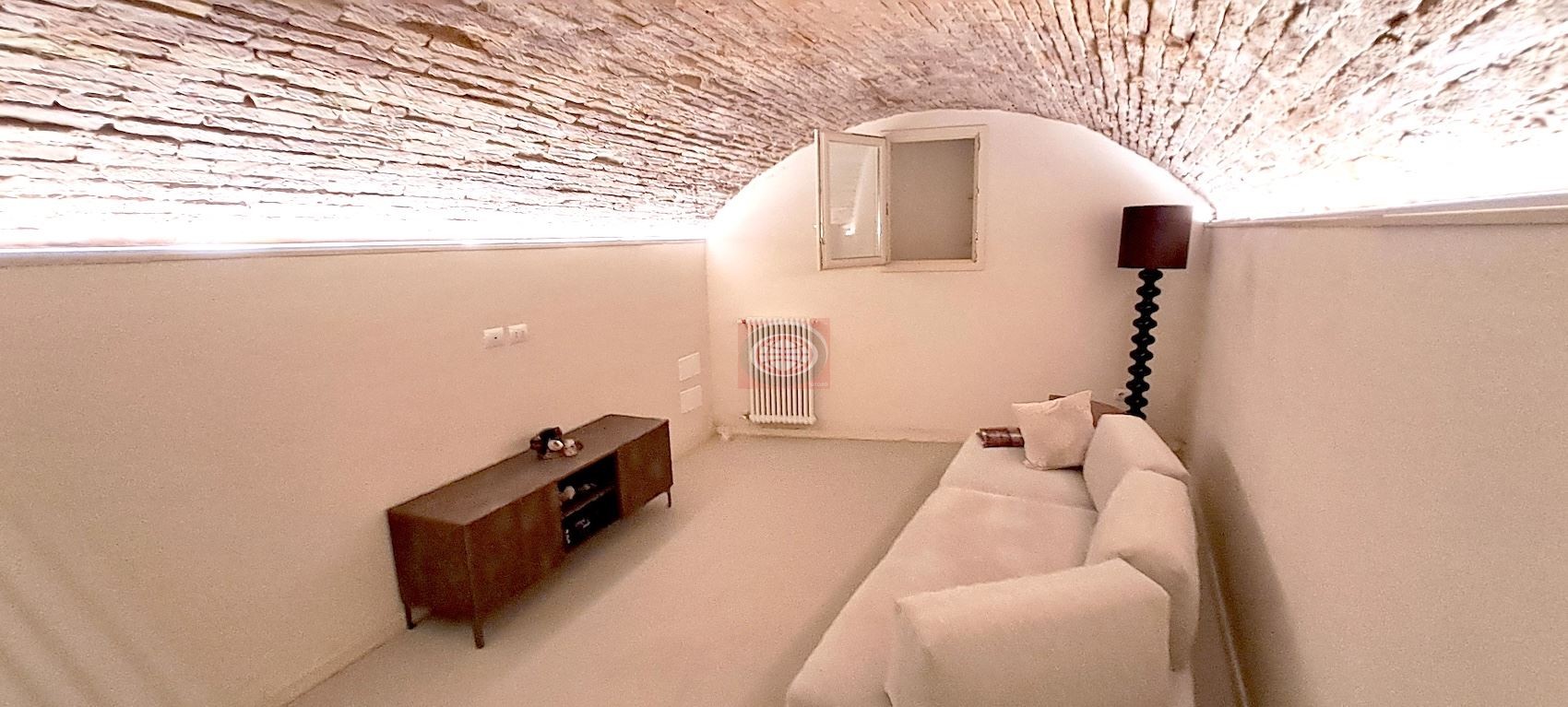 Cesena centro storico, villettta ristrutturata