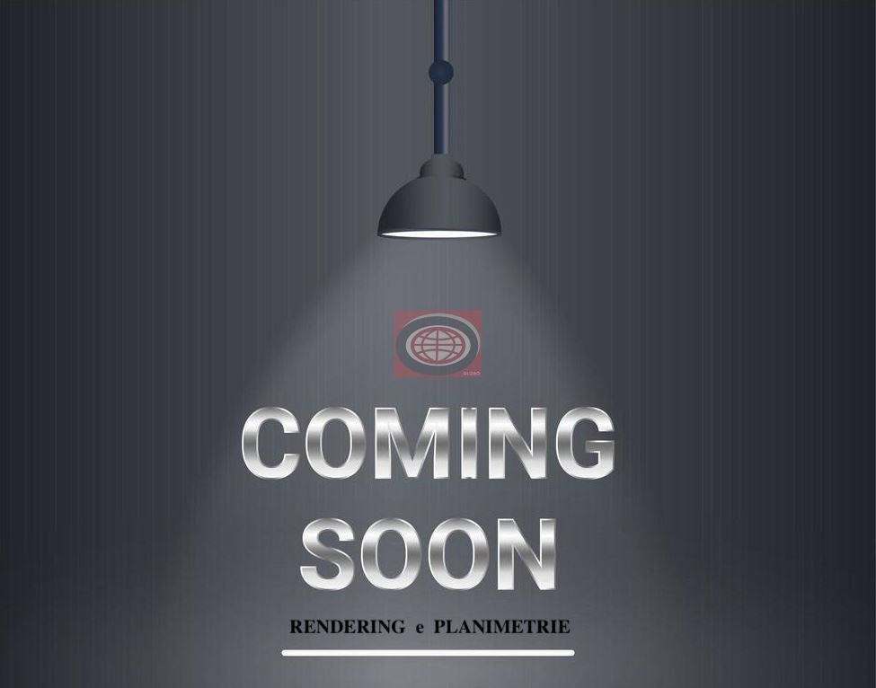 CASE FRINI: lotto di terreno edificabile per realizzo villa monofamiliare o bi-trifamiliare, fino a 9 appartamenti