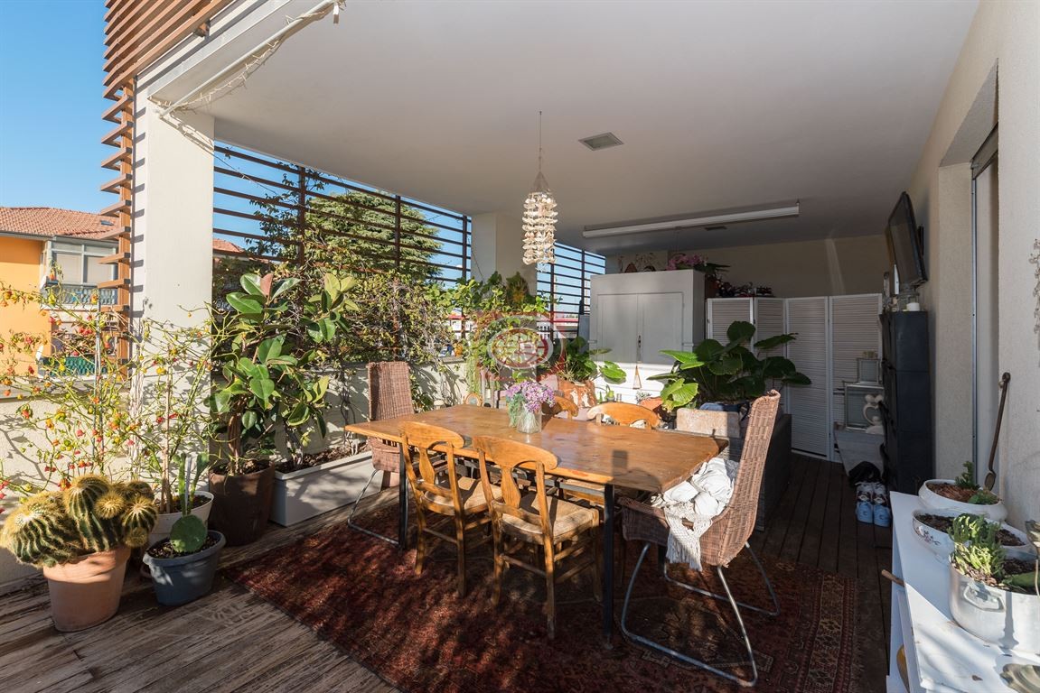 Vendita di un appartamento in classe energetica 